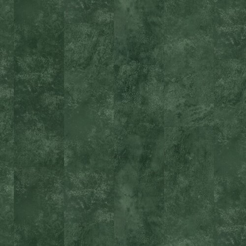 Floorlife Finsbury dryback dark green