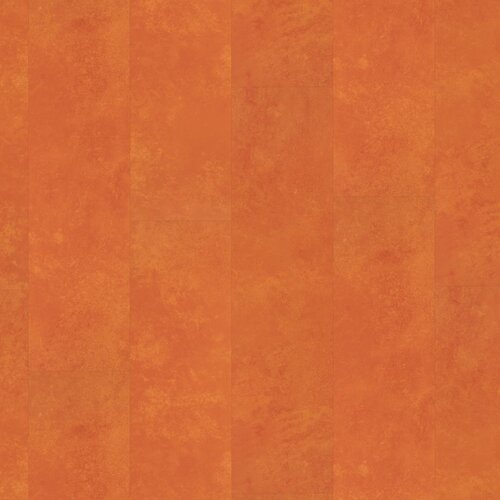 Floorlife Finsbury dryback orange