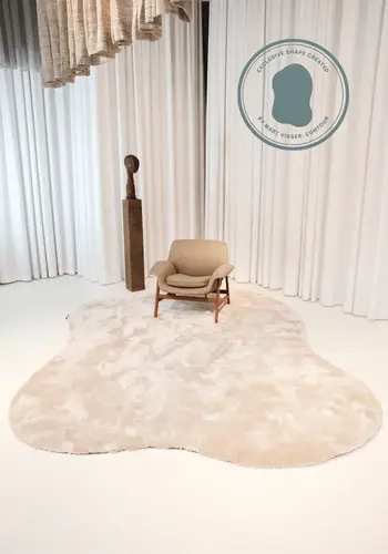Mart Visser Velvet Touch 10 - Swan White Mart Visser Velvet Touch 10 - Swan White