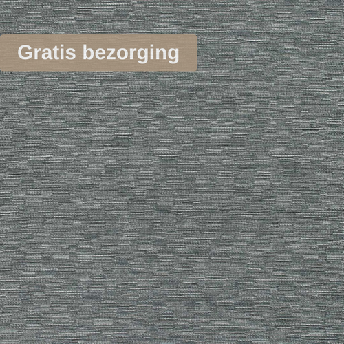 VT Wonen Nature cord antraciet mele VT Wonen Nature cord antraciet mele