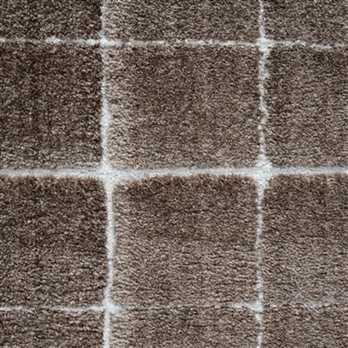 VT Wonen Blocks warm brown VT Wonen Blocks warm brown