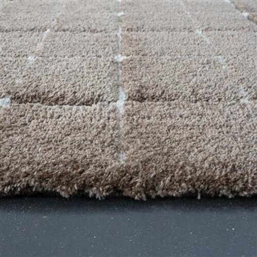 VT Wonen Blocks warm brown VT Wonen Blocks warm brown