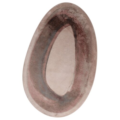 Mart Visser Brush Ovale Faded Pink 48 Mart Visser Brush Ovale Faded Pink 48