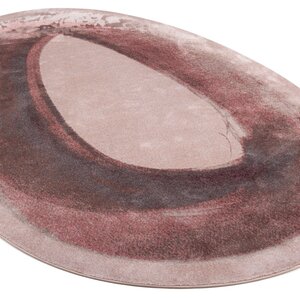 Mart Visser Brush Ovale Faded Pink 48 Mart Visser Brush Ovale Faded Pink 48