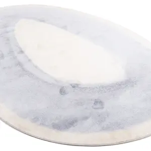 Mart Visser Brush Ovale Petrol Grey 32 Mart Visser Brush Ovale Petrol Grey 32
