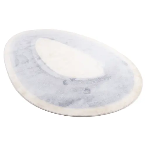 Mart Visser Brush Ovale Petrol Grey 32 Mart Visser Brush Ovale Petrol Grey 32