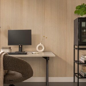 cotap Silentlines flexibel licht eiken
