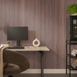 cotap Silentlines flexibel walnoot