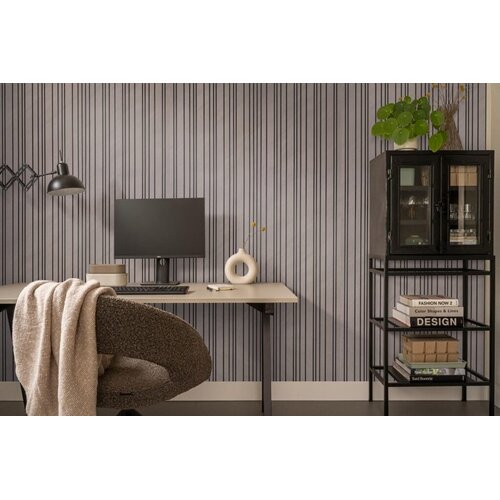 cotap Silentlines lattenwand licht grijs cotap Silentlines lattenwand licht grijs
