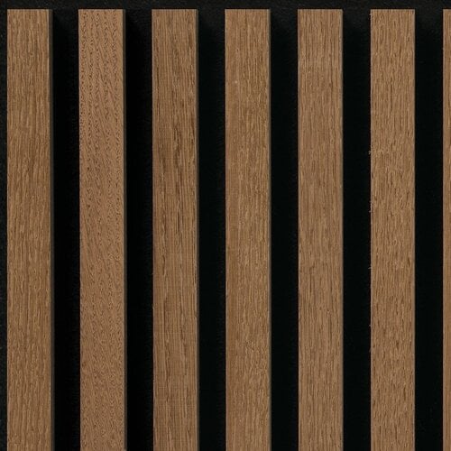 cotap Silentlines lattenwand tegel geolied eiken cotap Silentlines lattenwand tegel geolied eiken