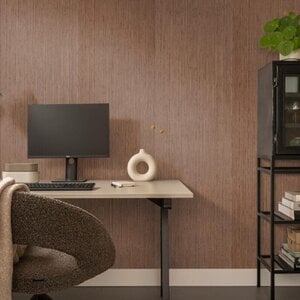 cotap Silentlines houtstructuur walnoot