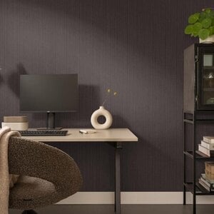 cotap Silentlines houtstructuur zwart eiken