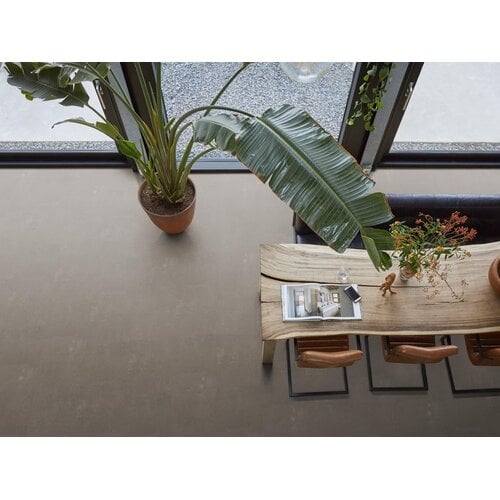 Floorlife Westminster click SRC taupe Floorlife Westminster click SRC taupe