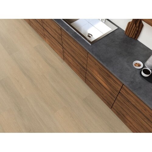 Floorlife Sutton click SRC warm beige Floorlife Sutton click SRC warm beige