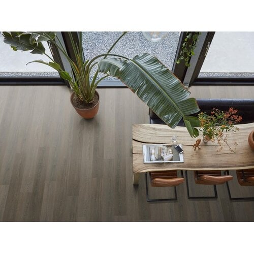 Floorlife Sutton dryback brown Floorlife Sutton dryback brown