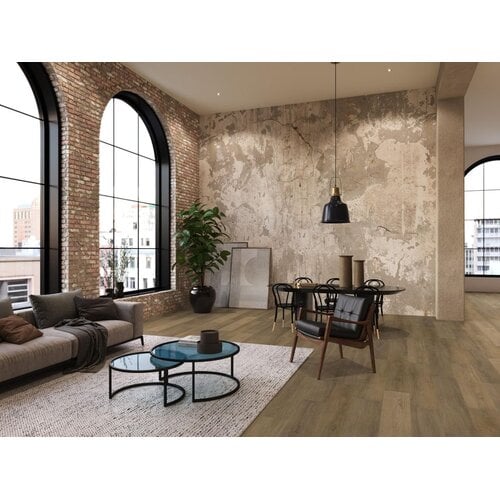 Floorlife Sutton dryback light brown Floorlife Sutton dryback light brown