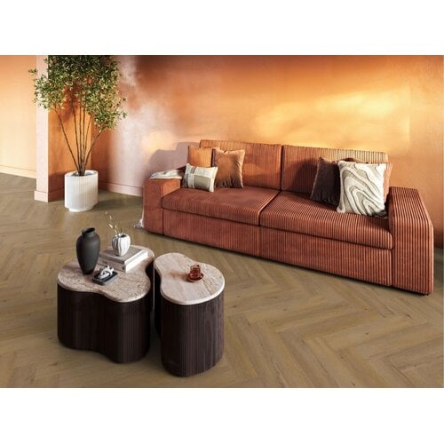 Floorlife YUP Leyton herringbone click SRC natural oak Floorlife YUP Leyton herringbone click SRC natural oak