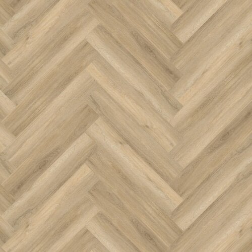 Floorlife YUP Paddington herringbone click SRC beige