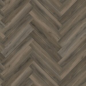 Floorlife YUP Paddington herringbone click SRC dark grey Floorlife YUP Paddington herringbone click SRC dark grey