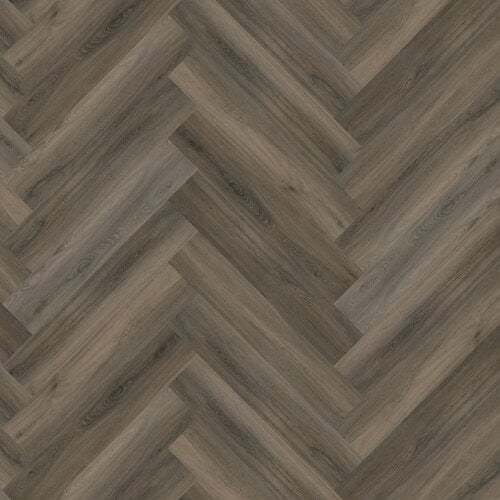 Floorlife YUP Paddington herringbone click SRC dark grey Floorlife YUP Paddington herringbone click SRC dark grey