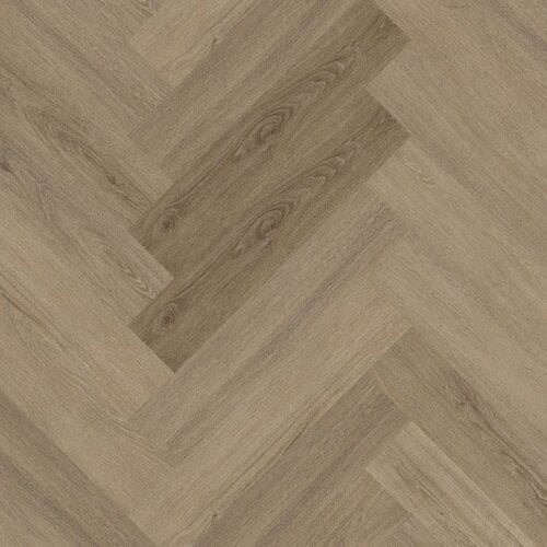Floorlife YUP Sutton herringbone dryback smoky Floorlife YUP Sutton herringbone dryback smoky