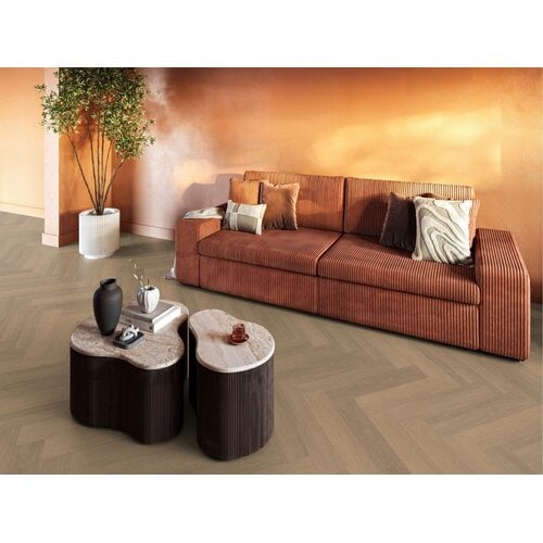 Floorlife YUP Sutton herringbone click SRC warm natural Floorlife YUP Sutton herringbone click SRC warm natural