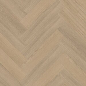Floorlife YUP Sutton herringbone click SRC warm beige