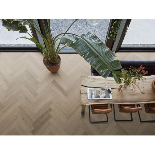 Floorlife YUP Sutton herringbone click SRC smoky Floorlife YUP Sutton herringbone click SRC smoky