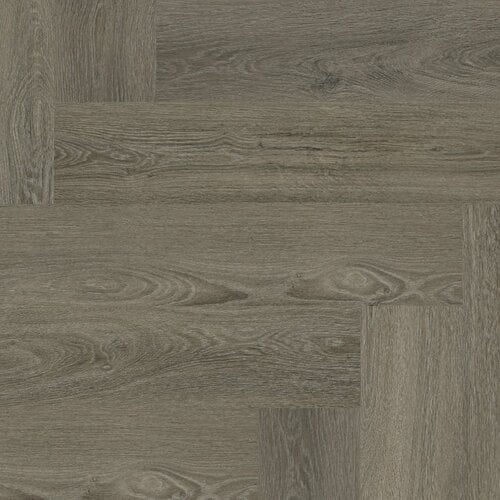 Floorlife YUP Sutton herringbone click SRC brown grey Floorlife YUP Sutton herringbone click SRC brown grey