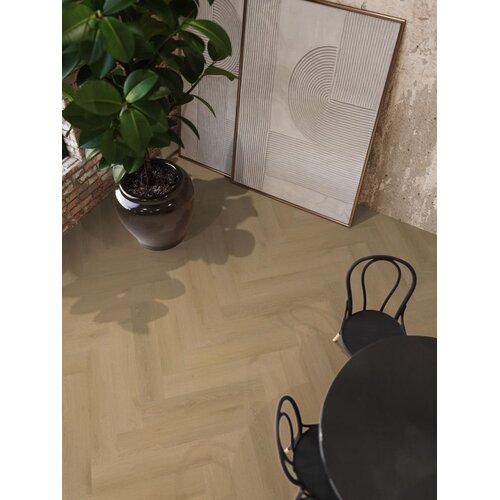 Floorlife YUP Merton herringbone click light oak Floorlife YUP Merton herringbone click light oak