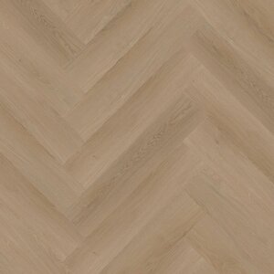 Floorlife YUP Merton herringbone click natural oak