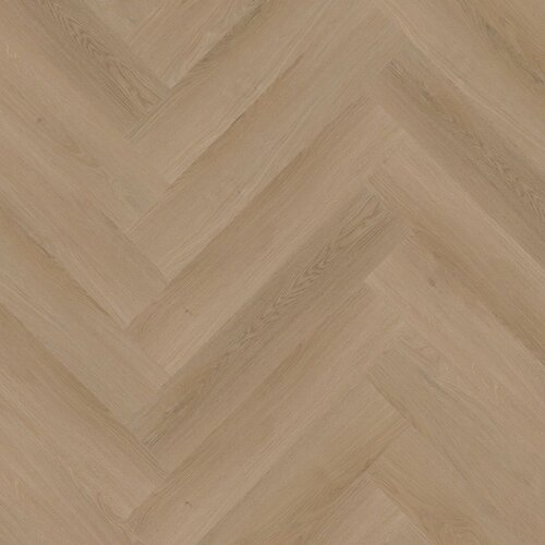 Floorlife YUP Merton herringbone click natural oak