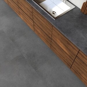 Floorlife Southwark XL dryback dark grey