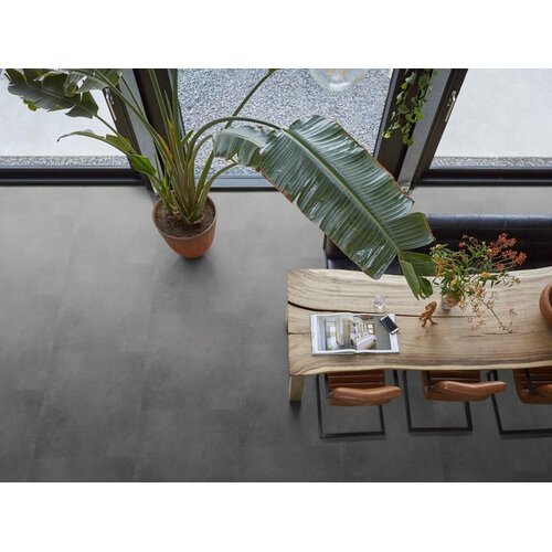 Floorlife Southwark XL dryback dark grey Floorlife Southwark XL dryback dark grey