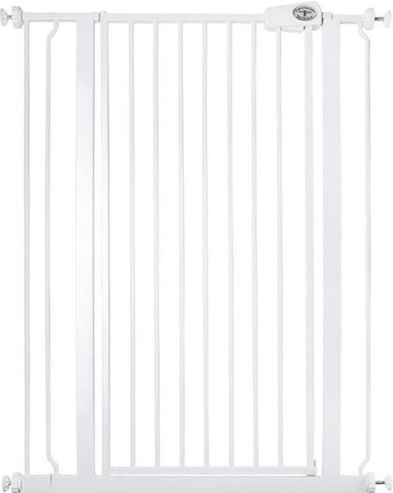 Bettacare Bettacare Kind en Dier Traphekje Extra Hoog 146,2 - 155,2 cm Bettacare Bettacare Kind en Dier Traphekje Extra Hoog 146,2 - 155,2 cm