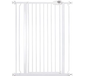 Bettacare Bettacare Kind en Dier Traphekje Extra Hoog 146,2 - 155,2 cm Bettacare Bettacare Kind en Dier Traphekje Extra Hoog 146,2 - 155,2 cm