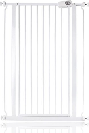 Bettacare Bettacare Kind en Dier Traphekje Extra Hoog 75 - 83 cm