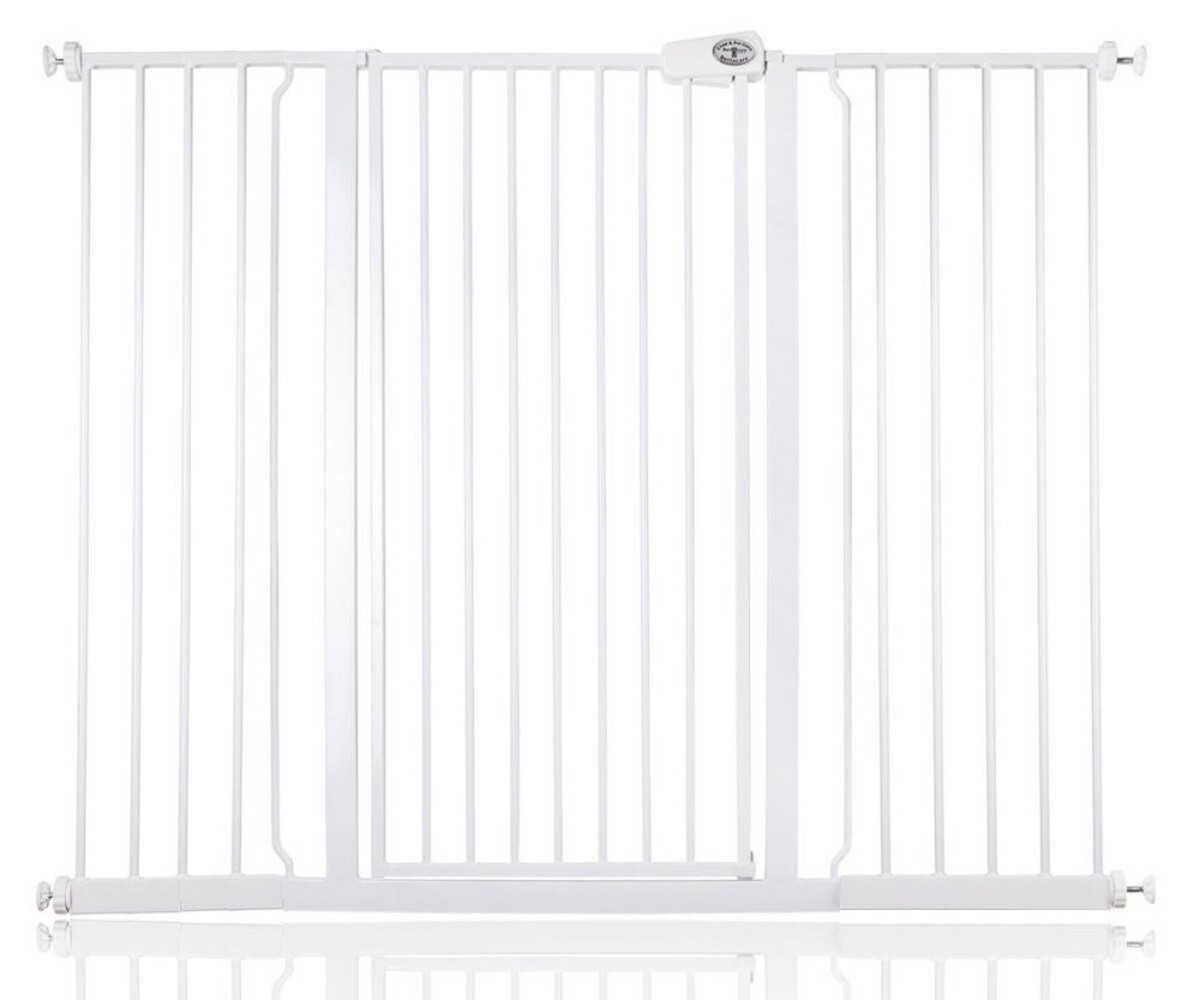 Bettacare Bettacare Kind en Dier Traphekje Extra Hoog 133,2 - 141,2 cm Bettacare Bettacare Kind en Dier Traphekje Extra Hoog 133,2 - 141,2 cm