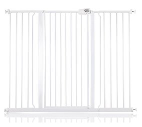 Bettacare Bettacare Kind en Dier Traphekje Extra Hoog 133,2 - 141,2 cm Bettacare Bettacare Kind en Dier Traphekje Extra Hoog 133,2 - 141,2 cm