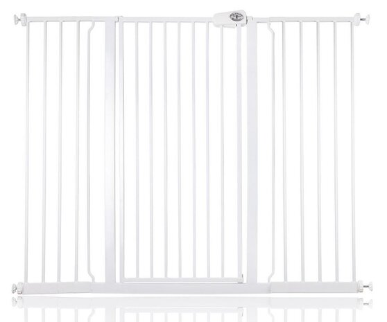 Bettacare Bettacare Kind en Dier Traphekje Extra Hoog 133,2 - 141,2 cm Bettacare Bettacare Kind en Dier Traphekje Extra Hoog 133,2 - 141,2 cm