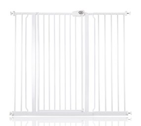 Bettacare Bettacare Kind en Dier Traphekje Extra Hoog 120,3 - 128,3 cm Bettacare Bettacare Kind en Dier Traphekje Extra Hoog 120,3 - 128,3 cm