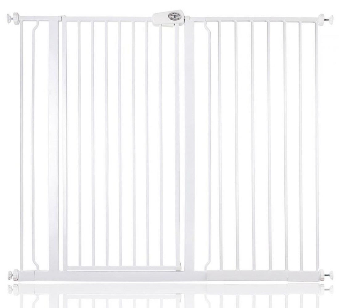 Bettacare Bettacare Kind en Dier Traphekje Extra Hoog 126,7 - 134,7 cm Bettacare Bettacare Kind en Dier Traphekje Extra Hoog 126,7 - 134,7 cm