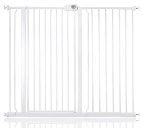 Bettacare Bettacare Kind en Dier Traphekje Extra Hoog 126,7 - 134,7 cm Bettacare Bettacare Kind en Dier Traphekje Extra Hoog 126,7 - 134,7 cm