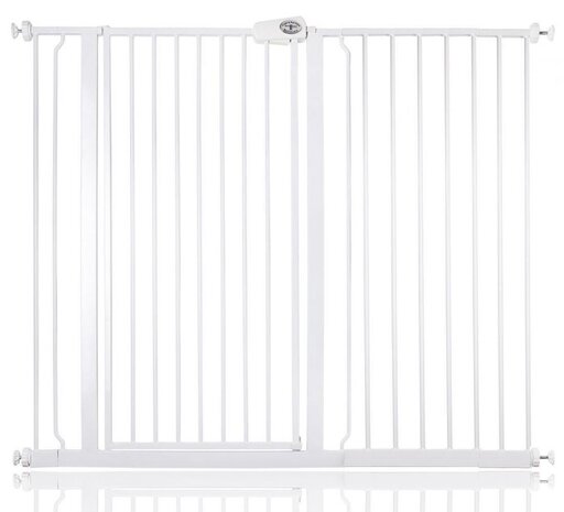 Bettacare Bettacare Kind en Dier Traphekje Extra Hoog 126,7 - 134,7 cm Bettacare Bettacare Kind en Dier Traphekje Extra Hoog 126,7 - 134,7 cm