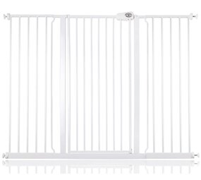 Bettacare Bettacare Kind en Dier Traphekje Extra Hoog 139,9 - 147,8 cm