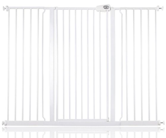 Bettacare Bettacare Kind en Dier Traphekje Extra Hoog 139,9 - 147,8 cm