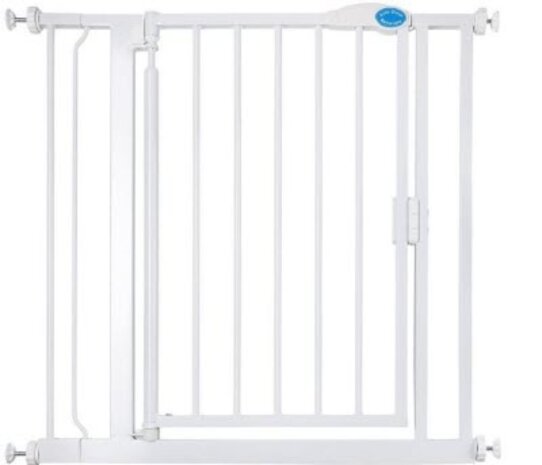 Bettacare Bettacare Auto-Close Traphekje 82,2 - 88,2 cm