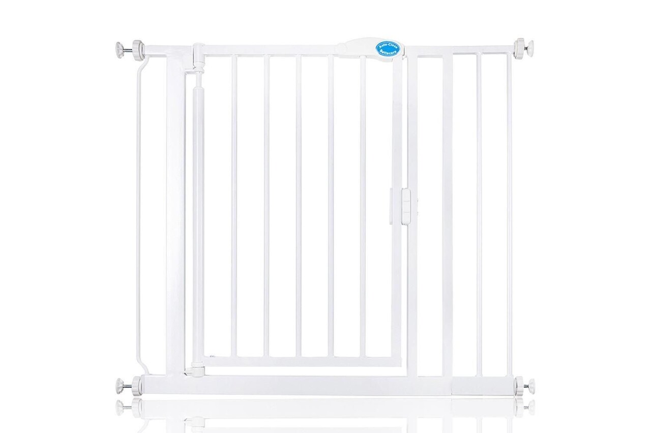 Bettacare Bettacare Auto-Close Traphekje 89,2 - 96,9 cm