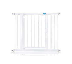 Bettacare Bettacare Auto-Close Traphekje 96,6 - 102,6 cm Bettacare Bettacare Auto-Close Traphekje 96,6 - 102,6 cm