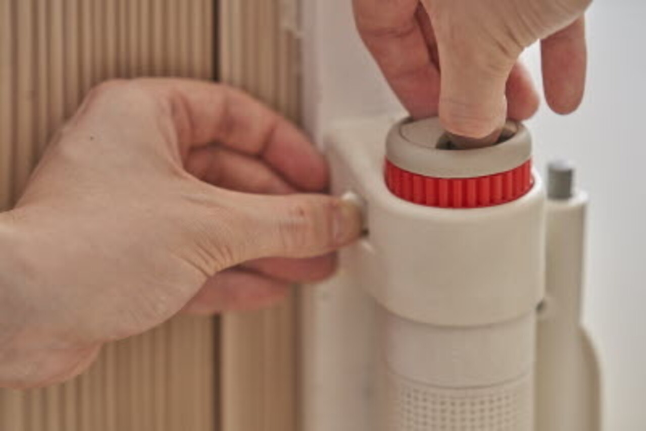 SafetyThings SafetyThings Traphekje  SG-198 Oprolbaar  140 cm SafetyThings SafetyThings Traphekje  SG-198 Oprolbaar  140 cm